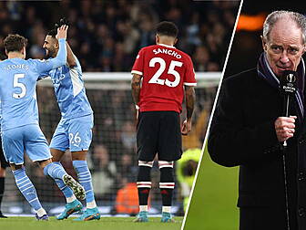 'Outplayed, outfought and outt...